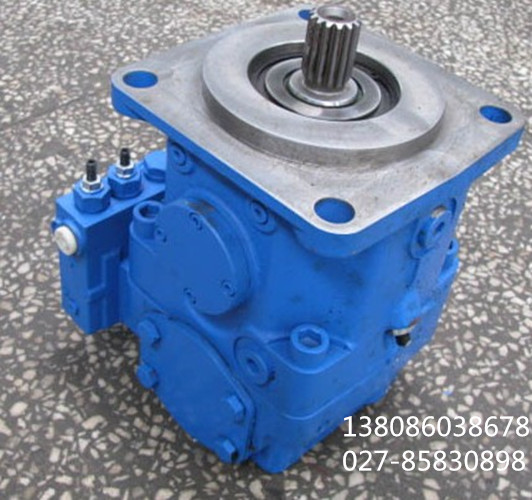 甘肅生產(chǎn)開(kāi)發(fā)比例放大器PVC-D2-25A-10