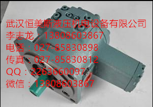 VDR(22)葉片泵VDR-1A-2A3-22