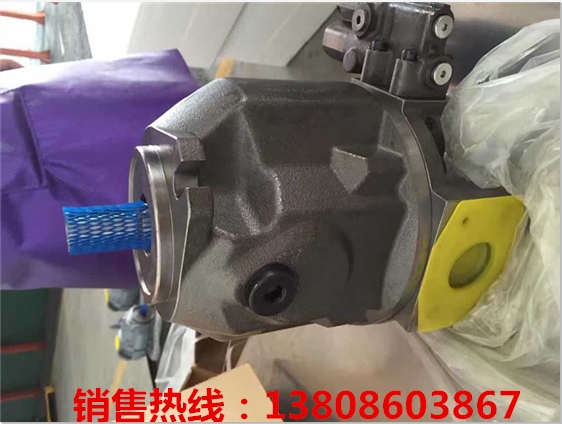 新聞：厚街鎮(zhèn)P22L往復式柱塞泵廠家