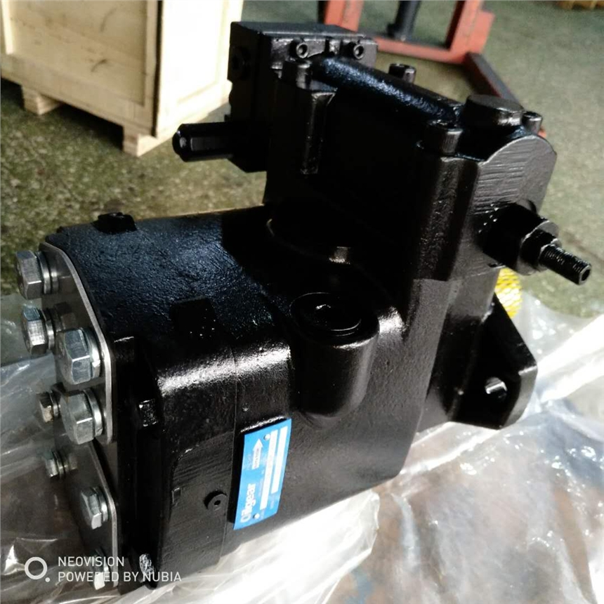 新聞：派克柱塞泵PV270R1K1L2NUPG指導(dǎo)報(bào)價(jià)