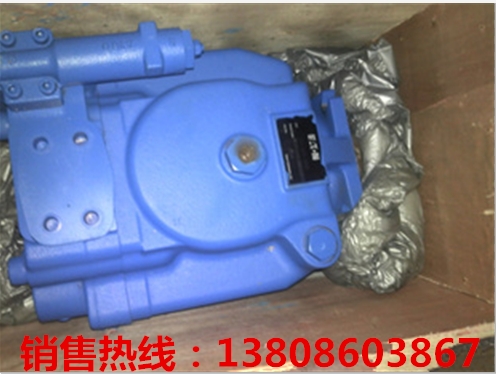 新聞：川崎高壓泵K3VG280-10FRS-10H4、具有品牌的