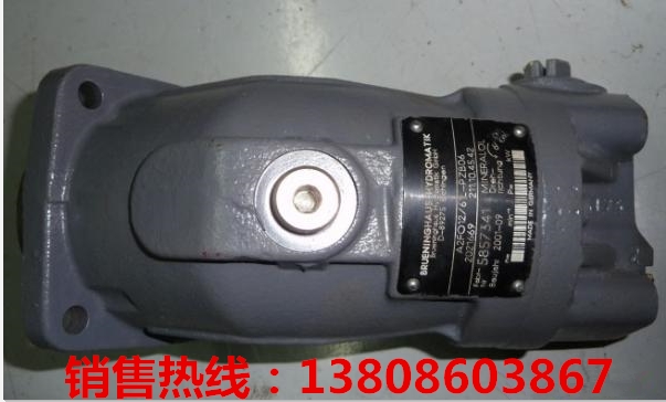 新聞：川崎液壓泵K3VL45/B-1BBRKM-P0、怎么挑選