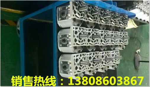 福建巴音手動(dòng)閥VT-MX-4-1X/S9-P2U-6A4U-V50