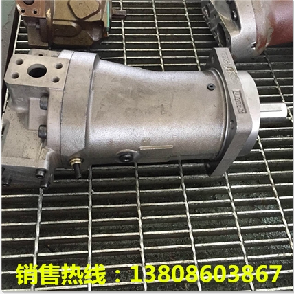 隔爆電磁閥A8V64ERC1R151F1