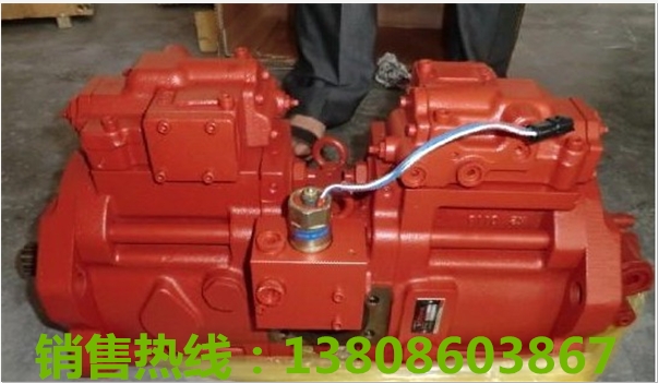 迷你氣缸PV2R2-41